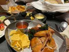 -食间牛排(湖西路店)
