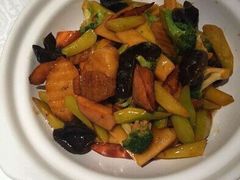 北李妈妈菜(万达广场店)-北李妈妈菜·海肠捞饭(高新万达店)