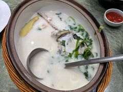 -南山竹海·珍味堂