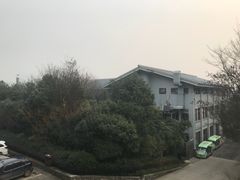 -天目湖御水温泉·度假酒店