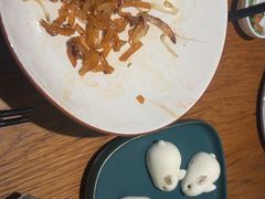 -点心传说·粤菜点心(佐阾虹湾店)