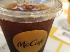 -麦当劳(豫园店)