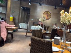 -金枝玉叶上海人家食府(三里河店)