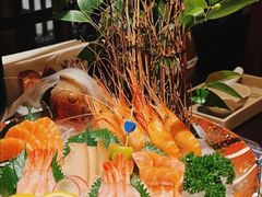 -吉川谷谷·日料放题(广安门店)