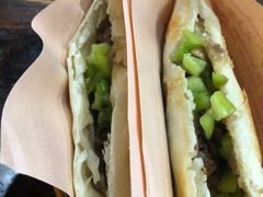 化三驴肉火烧-化三驴肉汤(金明东街店)
