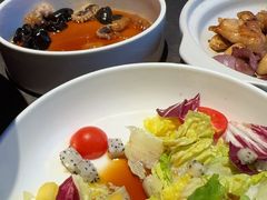 -旺顺阁·北京菜·烤鸭(大望路店)