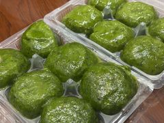 -王家沙点心店(南京西路总店)