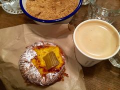 -Monmouth Coffee(博罗市场店)