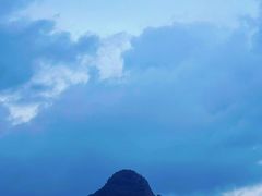 -帽儿山风景区