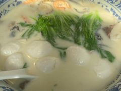 极品鱼头皇-山外山·林语花园餐厅