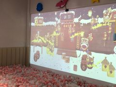 -KIDults童伴儿亲子餐厅(达美中心广场店)