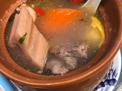 -钟记家菜(红专南路店)