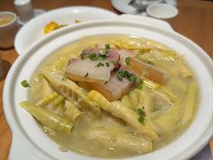 -黄山老妈·土菜(碧桂园店)