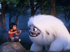 -山文星辉影城(济南和谐广场店)