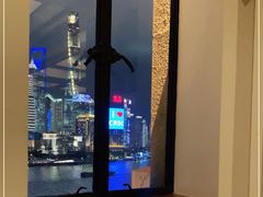 -上海和平饭店华懋阁 Cathay Room