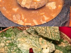 -径山十八道·风味民间菜(杭州总店)