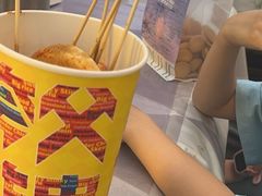-夸父炸串(浦口弘阳广场店)