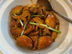 六月黄炖走地鸡-百盛·鼎膳(中海财富中心)