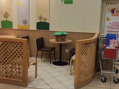 大堂-德克士(汝河路店)
