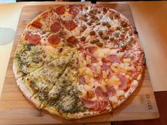 -acquolina·阿果里呐意大利比萨店(紫薇尚层店)