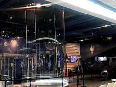 -飞行家太空体验馆(祥云小镇店)