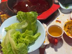 -老马路串串香火锅(北门桥店)