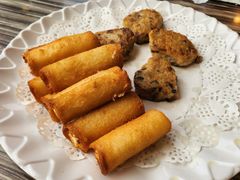 -渔意坊·千层无骨鱼粥底火锅·20年顺德菜(普君店)