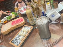 -东海怡品海鲜豆捞(舟宿夜江店)