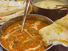 -清真· AL-JANNAT 佳纳特餐厅(仙林店)