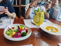 -咖梦餐厅 COMENG RESTAURANT