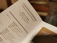 -西安永宁门大景城堡酒店