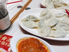 -喜家德虾仁水饺(开发区万达店)