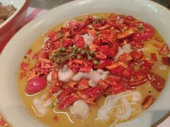 -小匠喜·江西菜(世茂广场店)