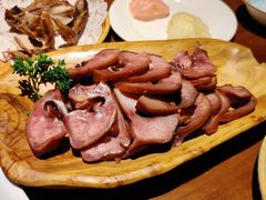 -燕郊烧鸽子(广安路店)