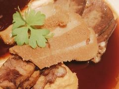 -宝轩渔府·老字号海鲜·正宗津菜(水上店)