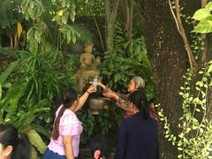 -柬埔寨国家博物馆