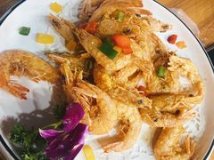 -醉壹号海鲜大排档·老厦门特色菜(厦门美食地标店)