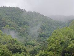 -广东天露山旅游度假区