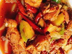 -同福聚新疆大盘鸡(总店)