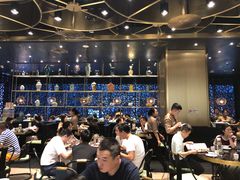 大堂-正斗·港式粤菜(SKLP店)