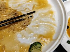 -璞徽·徽商家宴(长泰广场店)