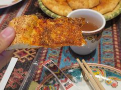 -巴依老爷新疆美食(工体旗舰店)