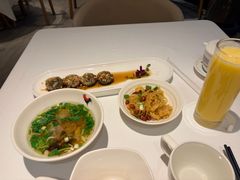 -莆田餐厅PUTIEN(金融街购物中心店)