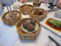 -港湾宴会厅(京基百纳店)