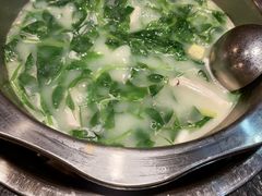 羊肉汤-肖仙仙羊肉汤·创于1996年(三官堂总店)