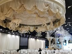 -北国之春国宴(乌兰察布店)