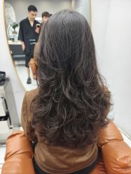 -MS.SALON美发沙龙