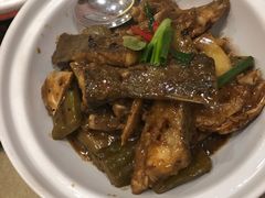 -寻味顺德·南记酒家·传统顺德菜·鱼生(广源路店)