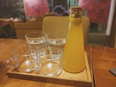 -雕刻时光·无国界料理西餐厅(五山店)
