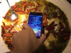 -江湖情酸菜鱼(万菱汇店)